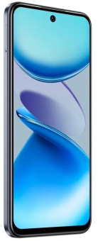 Смартфон Infinix X6532 Smart 9 128Gb 3Gb черный моноблок 3G 4G 2Sim 6.7" 720x1600 Android 14 13Mpix 802.11 a/b/g/n/ac GPS GSM900/1800 GSM1900 TouchSc Protect FM microSD max2048Gb от магазина РЭССИ