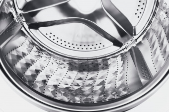 Стиральная машина Samsung WD80K52E0ZW/LD класс: B загр.фронтальная макс.:8кг (с сушкой) белый от магазина РЭССИ