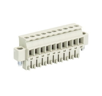 Розетка Wiecon 8813 B / 10 VL OB от магазина РЭССИ