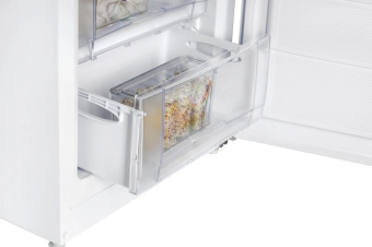 Морозильная камера Nordfrost DF 265 WAP белый от магазина РЭССИ