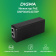 Инжектор PoE Digma DNP30W24GTBP 10/100/1000BASE-T 30Вт 100-240В(АС) от магазина РЭССИ