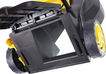 Газонокосилка роторная Huter ELM-2000T (70/4/8) 2000Вт от магазина РЭССИ