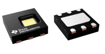 HDC1080DMBT от магазина РЭССИ