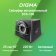 Картинка Сабвуфер автомобильный Digma DCS-100 220Вт активный (25см/10") от магазина РЭССИ Сабвуфер автомобильный Digma DCS-100 220Вт активный (25см/10") от магазина РЭССИ