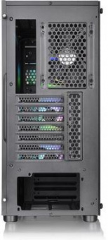 Корпус Thermaltake V250 TG ARGB черный без БП ATX 2x120mm 2x140mm 2xUSB2.0 1xUSB3.0 audio bott PSU от магазина РЭССИ