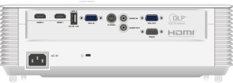 Проектор Infocus ScreenPlay SP224 DLP 4000Lm LS 4000Lm ANSI (1024x768) 30000:1 ресурс лампы:15000часов 1xUSB typeA 2xHDMI 2.9кг от магазина РЭССИ