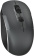 Мышь A4Tech Fstyler FB26CS Air2 серый/черный оптическая (2000dpi) silent беспроводная BT/Radio USB для ноутбука (4but) от магазина РЭССИ
