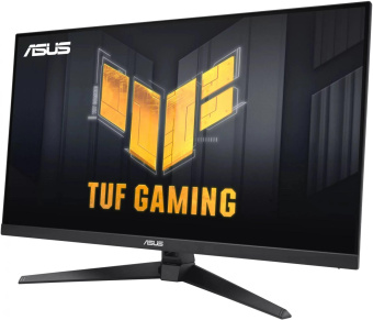 Монитор Asus 31.5" TUF Gaming VG328QA1A черный VA LED 1ms 16:9 HDMI M/M матовая 300cd 178гр/178гр 1920x1080 170Hz FreeSync Premium DP FHD USB 6.8кг от магазина РЭССИ
