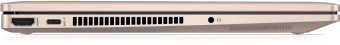Ноутбук HP Pavilion x360 14-ek2003ci Core 5 120U 16Gb SSD512Gb Intel Graphics 14" IPS Touch FHD (1920x1080) Free DOS pink WiFi BT Cam (A1AA0EA) от магазина РЭССИ