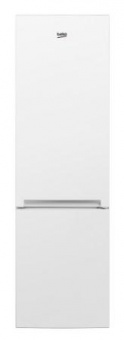 Холодильник Beko CSKW310M20W белый (двухкамерный) от магазина РЭССИ