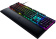 Картинка Клавиатура Razer Huntsman V2 механическая черный USB for gamer LED (подставка для запястий) от магазина РЭССИ Клавиатура Razer Huntsman V2 механическая черный USB for gamer LED (подставка для запястий) от магазина РЭССИ