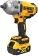 Картинка гайковерт DeWalt DCF900P2T аккум. патрон:квад.1/2" (кейс в комплекте) от магазина РЭССИ гайковерт DeWalt DCF900P2T аккум. патрон:квад.1/2" (кейс в комплекте) от магазина РЭССИ