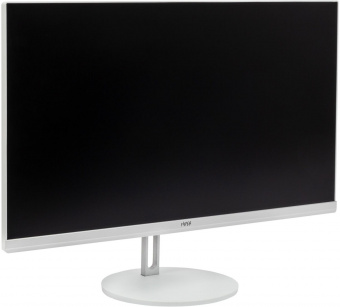 Моноблок Hiper V10 23.8" Full HD i5 11500 (2.7) 16Gb SSD512Gb UHDG 630 Windows 10 Professional GbitEth WiFi BT 120W клавиатура мышь Cam белый 1920x1080 от магазина РЭССИ