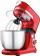 Кухонная машина Domfy DSC-KM502 планетар.вращ. 2000Вт красный от магазина РЭССИ