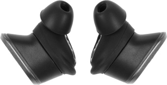 Наушники с микрофоном Logitech ZONE TRUE WIRELESS темно-серый вкладыши BT в ушной раковине (985-001082) от магазина РЭССИ