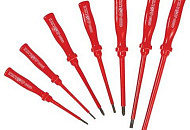 Новинка в ассортименте: Набор отверток 8PK-8100E Pros'Kit