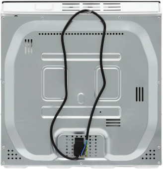Духовой шкаф Электрический Krona Onore 60 Bl G2 черный от магазина РЭССИ