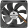 Вентилятор Glacialtech GT ICE 12 120x120mm 3-pin 4-pin (Molex)19dB 117gr Ret от магазина РЭССИ