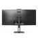 Монитор AOC 34" Gaming CU34V5CW черный VA LED 1ms 21:9 HDMI M/M Cam матовая HAS Piv 300cd 178гр/178гр 3440x1440 100Hz FreeSync DP 2K USB 9.43кг от магазина РЭССИ