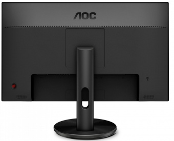 Монитор AOC 23.8" Gaming G2490VXA черный/красный VA LED 1ms 16:9 HDMI M/M матовая 350cd 178гр/178гр 1920x1080 DP FHD 3.55кг от магазина РЭССИ