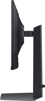 Монитор Samsung 27" Odyssey G5 S27DG500EIXCI черный IPS LED 16:9 HDMI полуматовая HAS Piv 1000:1 350cd 178гр/178гр 2560x1440 180Hz FreeSync DP QHD 6.4кг от магазина РЭССИ