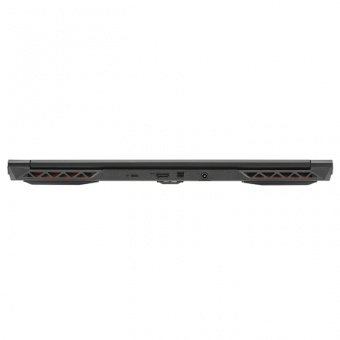 Ноутбук Gigabyte G5 Core i5 12500H 8Gb SSD512Gb NVIDIA GeForce RTX4050 6Gb 15.6" IPS FHD (1920x1080) noOS black WiFi BT Cam (MF-E2KZ333SD) от магазина РЭССИ