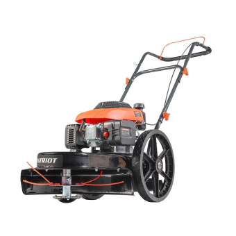 Газонокосилка роторная Patriot PT 595 (512109595) от магазина РЭССИ