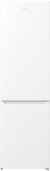 Холодильник Gorenje NRK6201PW4 белый (двухкамерный) от магазина РЭССИ