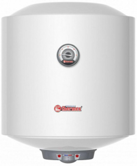 Водонагреватель Thermex Nova 50 V 2кВт 50л электрический настенный/белый от магазина РЭССИ
