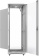 Шкаф серверный Rexant Pro (04-2311) напольный 32U 600x800мм пер.дв.стекл металл 800кг серый от магазина РЭССИ