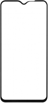 Защитное стекло для экрана Redline для Xiaomi Redmi 9/9A/9C/10A прозрачная 1шт. (УТ000020545) от магазина РЭССИ