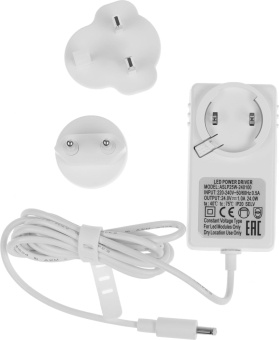 Умная светодиодная лента Xiaomi Smart Lightstrip EU 17В 2м (BHR6400EU) от магазина РЭССИ