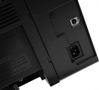 МФУ лазерный Canon i-Sensys MF3010 bundle A4 черный (в комплекте: картридж) от магазина РЭССИ