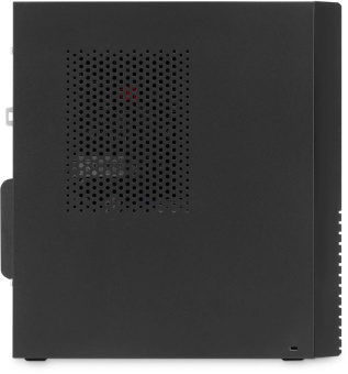 ПК IRU 310SC SFF PG G7400 (3.7) 8Gb SSD256Gb UHDG 710 Windows 11 Professional GbitEth 200W черный (2017903) от магазина РЭССИ