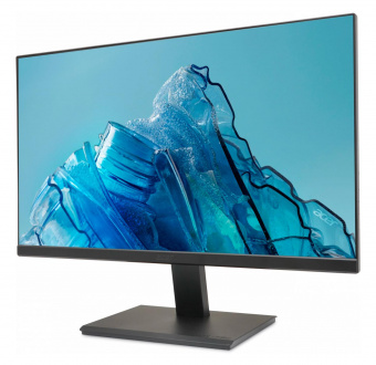 Монитор Acer 27" V277bipv черный IPS LED 4ms 16:9 HDMI матовая 250cd 178гр/178гр 1920x1080 VGA DP FHD 6.02кг от магазина РЭССИ