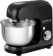 Миксер планетарный Polaris PKM 1002 1000Вт черный от магазина РЭССИ
