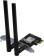 Сетевой адаптер WiFi + Bluetooth TP-Link Archer T5E AC1200 PCI Express (ант.внеш.съем) 2ант. от магазина РЭССИ