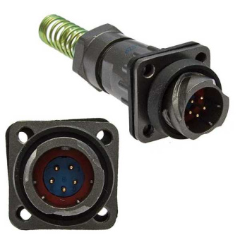 FQ14-5pin ZPJ-8 от магазина РЭССИ