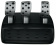 Руль Logitech G29 14кноп. (с педалями) черный от магазина РЭССИ