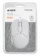 Картинка Мышь A4Tech Fstyler FM12S белый оптическая (1200dpi) silent USB (3but) от магазина РЭССИ Мышь A4Tech Fstyler FM12S белый оптическая (1200dpi) silent USB (3but) от магазина РЭССИ