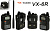 Yaesu VX-6R от магазина РЭССИ