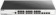Коммутатор D-Link DGS-3000-28L/B1A 24G 4SFP управляемый от магазина РЭССИ