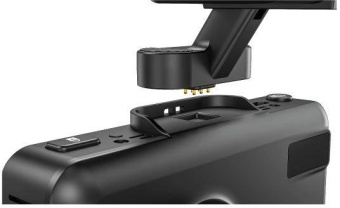 Видеорегистратор с радар-детектором Navitel XR2650 PRO GPS ГЛОНАСС черный от магазина РЭССИ