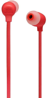 Гарнитура внутриканальные JBL Tune 125 коралловый беспроводные bluetooth в ушной раковине (JBLT125BTCOR) от магазина РЭССИ