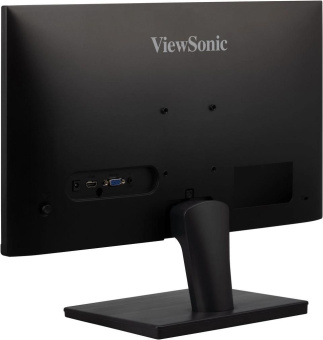 Монитор ViewSonic 21.5" VA2215-H черный VA LED 16:9 HDMI матовая 250cd 178гр/178гр 1920x1080 100Hz FreeSync VGA FHD 2.4кг от магазина РЭССИ
