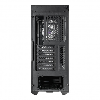 Корпус Cooler Master MasterBox TD500 Mesh V2 черный без БП ATX 4x120mm 4x140mm 2xUSB3.0 audio bott PSU от магазина РЭССИ