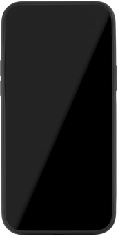 Чехол (клип-кейс) uBear для Apple iPhone 15 Clip Mag Case with MagSafe черный (CS296BL61RG-I23M) от магазина РЭССИ