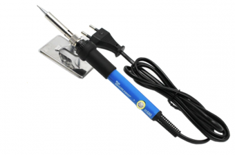 Паяльник No806 60W с регулятором температуры от магазина РЭССИ