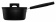 Ковш Fiskars Hard Face 1052226 1.8л. d=18см (с крышкой) черный от магазина РЭССИ