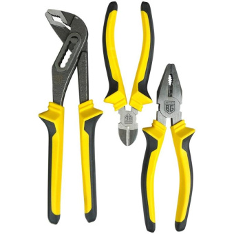 Набор инструментов Berger BG1295 от магазина РЭССИ